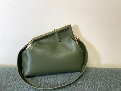 Fendi Handbags 329